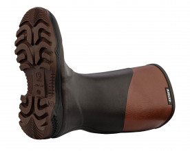 Photo AIND5714P39-07.jpg Bottes Aigle Parcours 2 Brun - Femme