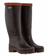 Photo AIND6616P41-02.jpg Bottes Chambord Signature Non-Vario - Aigle