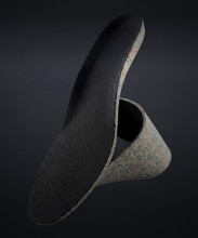 Photo AINE541-03.jpg Aigle Bottes Parcours 3.0 Neomesh Acti'Grip Vert