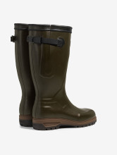 Photo AINE541-04.jpg Aigle Bottes Parcours 3.0 Neomesh Acti'Grip Vert
