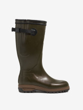 Photo AINE541-06.jpg Aigle Bottes Parcours 3.0 Neomesh Acti'Grip Vert