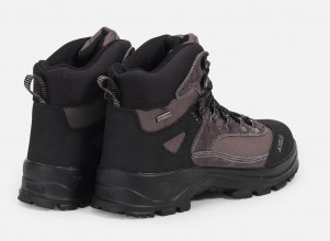 Photo AIT3591P44-02 Chaussure de marche montante Homme Aigle modèle Huntshaw 2 MTD