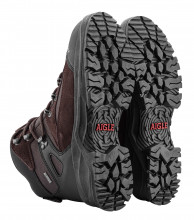 Photo AIT3592P43-04.jpg HUNTSHAW 2 Hunting Shoes - Eagle