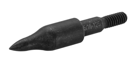 125 grain combo screw-in arrowheads