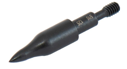 Combo screw-in arrowheads