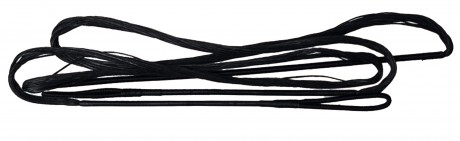 Ropes & cables hunting bow Shoot-Again