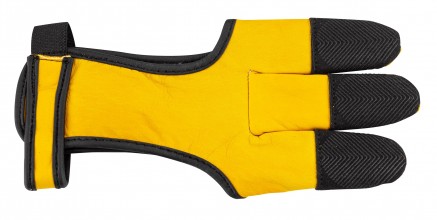 Gantier cuir full palm