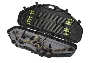 Photo Case for compound bow