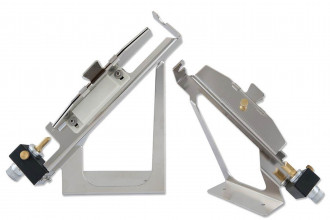 Avalon Magneto Fletch Clamshell Empennage Device