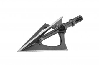 Photo AJ6906-04.jpg Pointes de Chasse Maximal Blackrazor 100 gr