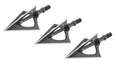 Photo AJ6906-06.jpg Pointes de Chasse Maximal Blackrazor 100 gr
