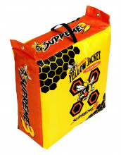 Photo AJ6922-01.jpg CIBLE PORTABLE MORRELL YELLOW JACKET STINGER - 20'x20'x12'