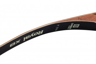 Photo AJ6923-05.jpg Royal X8 Single-Piece Arc Package