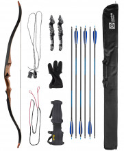 Package arc monobloc Royal X8