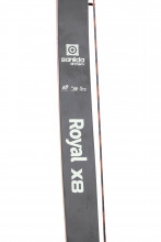 Photo AJ6924-07.jpg Royal X8 Longbow Set