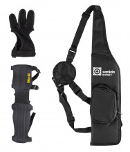 Photo AJ6925-06.jpg Sanlida Eagle X9 take down recurve bow pack
