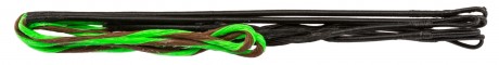 Barnett crossbows and ropes