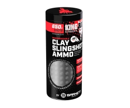 BARNETT Slingshot BBs cal.50 x650