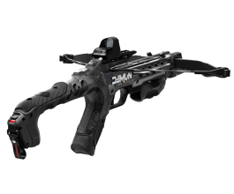 Photo AJ774-04.png BARNETT Arbalète Demun AccuStrike Pro