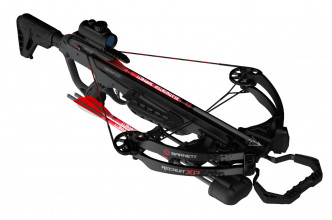 BARNETT Crossbow Recruit XP 350 FPS