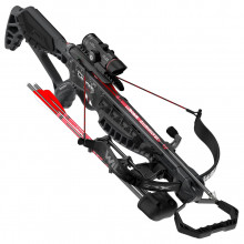 Arbalète Barnett Wildcat CRX Recurve