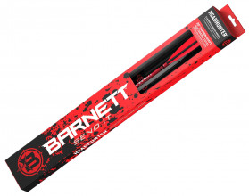 Photo AJ792-01.jpg Barnett Headhunter™ 20'' – 5 Pack Carbon Arrows