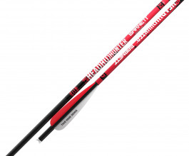 Photo AJ792-02.jpg Barnett Headhunter™ 20'' – 5 Pack Carbon Arrows