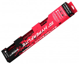 Photo AJ793-02.jpg Barnett HyperFlite™ 20'' – 3-Pack Arrows