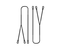 Câbles Barnett Explorer XP pour arc à poulies