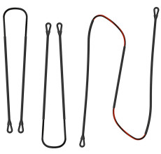 Cordes & Câbles  pour arbalète Barnett
