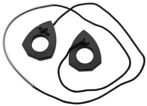 False rope for bow or crossbow - Shoot Again