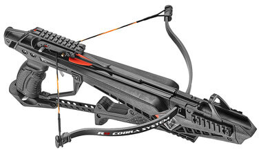 Crossbow EK-Archery COBRA system R9 Pistol 90 Lbs