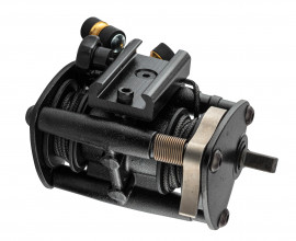 Photo AJ9106-05.jpg Armorer for Blade crossbow - Jag 2 - Accelerator 370