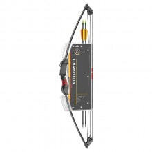 Arc EK Junior Chameleon compound