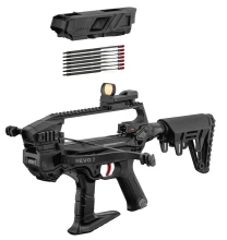 Arbalète à répétition EK Archery REVO7