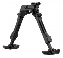 Bi-pied Lourd KASTELBERG montage sur rail Picatinny