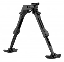 Photo AK0600-04 Bi-pied Lourd KASTELBERG montage sur rail Picatinny