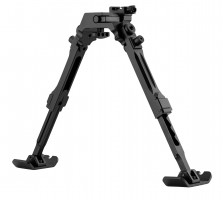 Photo AK0600-05 Bi-pied Lourd KASTELBERG montage sur rail Picatinny