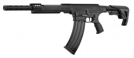 Photo AK100-01 Semi-automatic rifle AKSA ARMS CF1205 cal. 12/76