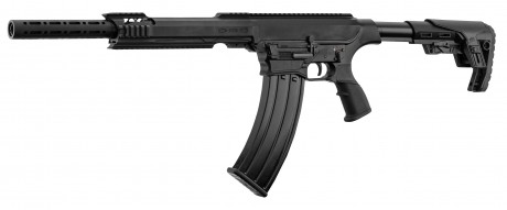 Photo AK100-02 Semi-automatic rifle AKSA ARMS CF1205 cal. 12/76