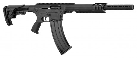 Photo AK100-04 Semi-automatic rifle AKSA ARMS CF1205 cal. 12/76