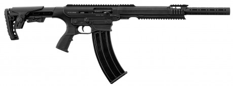 Photo AK100-06 Semi-automatic rifle AKSA ARMS CF1205 cal. 12/76