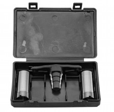 Photo AK130-09 Fusil semi auto AKSA ARMS SEGNO cal. 12/76 14.5''