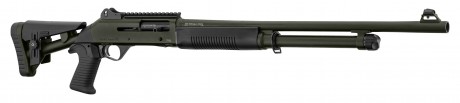 Fusil semi automatique AKSA ARMS S4-FX04 Cal ...