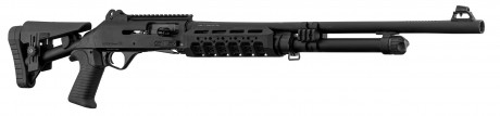 Fusil semi automatique AKSA ARMS S4 EXTREME Cal. ...