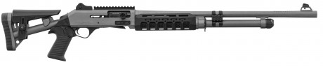 Fusil semi automatique AKSA ARMS S4 EXTREME Cal. ...