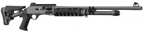 Fusil semi automatique AKSA ARMS S4 EXTREME Cal. ...