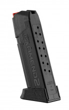 Photo AMD202-02 AMEND2 magazine 15 rounds 9x19 mm for GLOCK 19