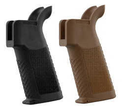 Amend2 PG-E AR-15/AR-10 Pistol Grip