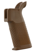Photo AMD310DE-1.jpg Amend2 Poignée pistolet PG-E AR-15/AR-10